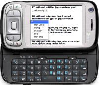 smarttelefontilnett