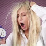 Dårlig søvn kan gi fibromyalgi
