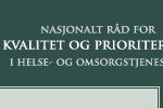 NASJONALT RÅD (oppdatering)