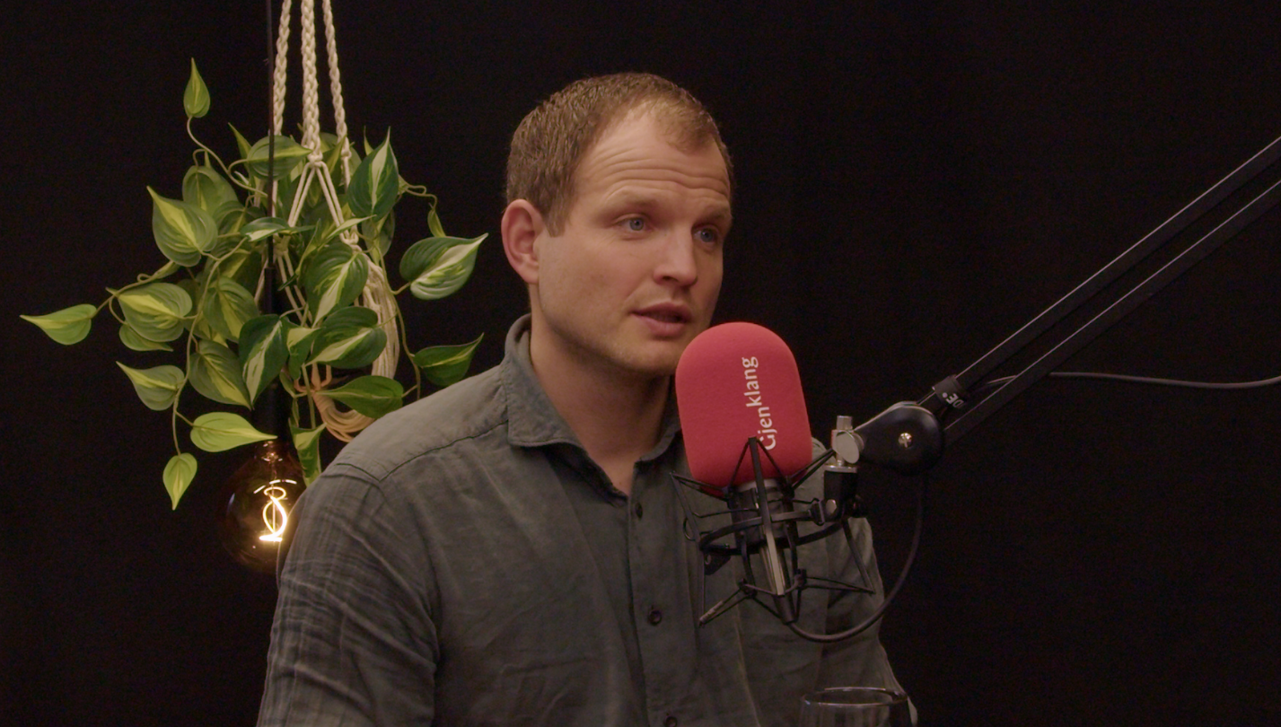 Henrik Børsting