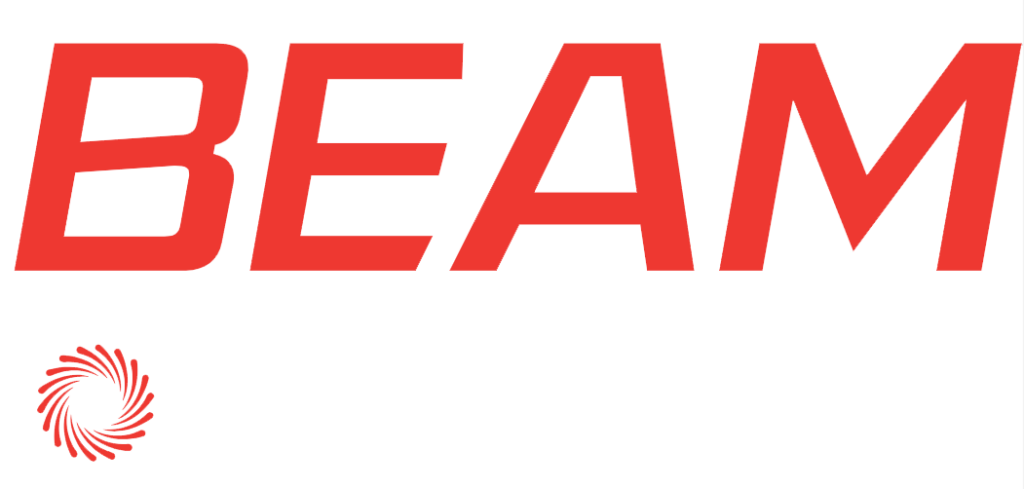 Beam logo